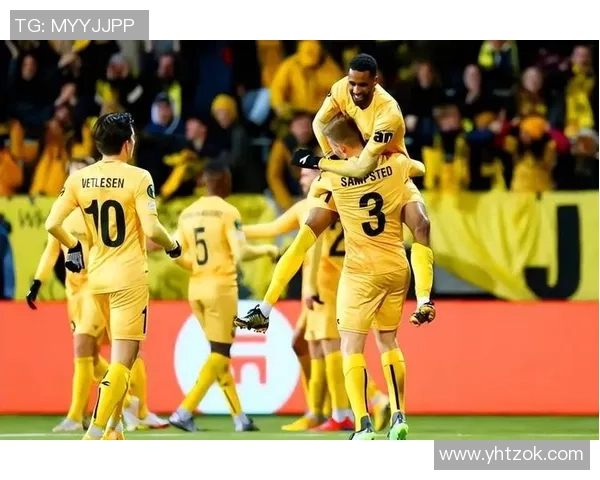 欧冠激战多特蒙德对摩纳哥精彩比分回顾与分析