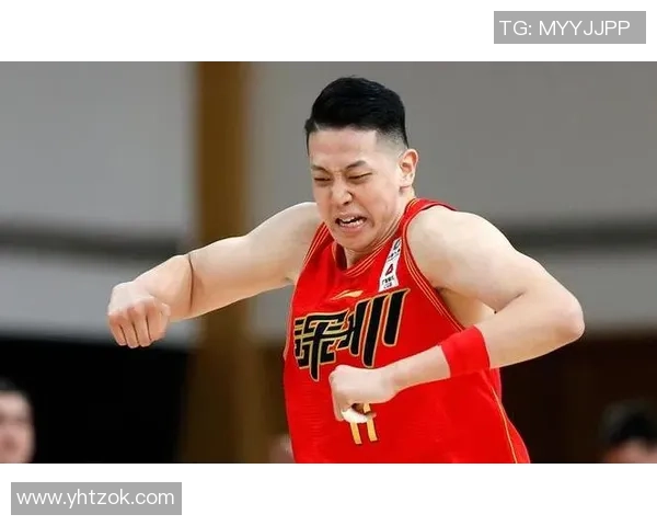 沈梓捷:从青年才俊到篮球场上的璀璨明星之路 沈梓捷:从青年才俊到篮球场上的璀璨明星之路