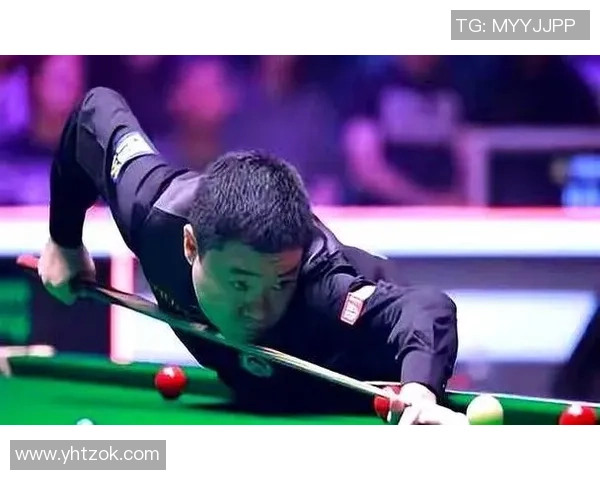 罗伯逊与傅家俊对决前瞻分析谁将赢得这场斯诺克巅峰对决 罗伯逊与傅家俊对决前瞻分析谁将赢得这场斯诺克巅峰对决