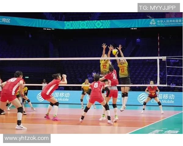 辽宁女排在全运会对阵山东队的精彩对决与赛后分析