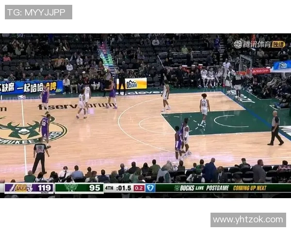 雄鹿与湖人历史交锋比分回顾及精彩瞬间分析